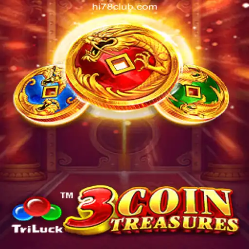 Explore the World of 3CoinTreasures: A New Digital Adventure