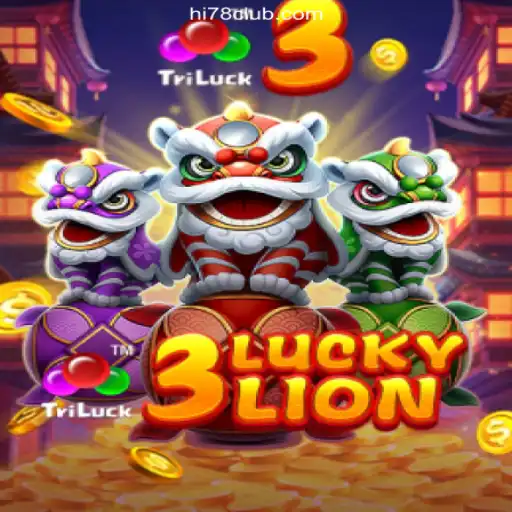 Exploring 3LUCKYLION: The Most Exciting Betting Game in Brazil