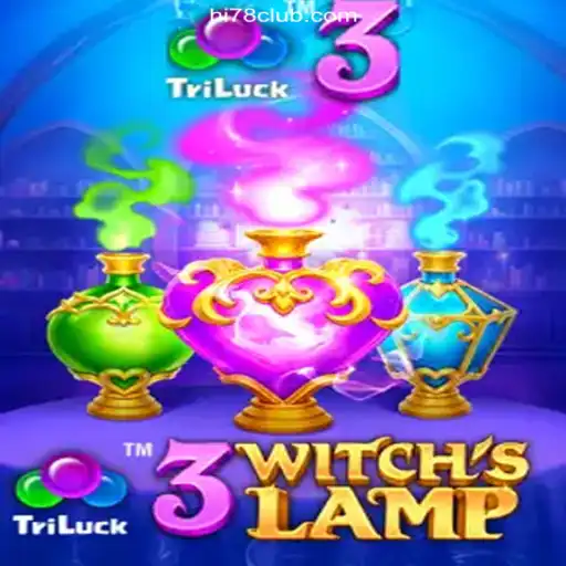 Exploring 3WitchsLamp: A Magical Adventure in Gaming