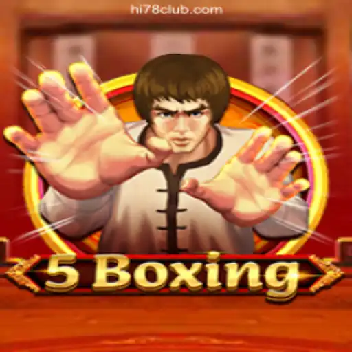 Explore 5Boxing: The Thrilling New Game Taking Brazil by Storm