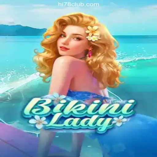 BikiniLady: A Dive into Brazil's Premier Gaming Experience