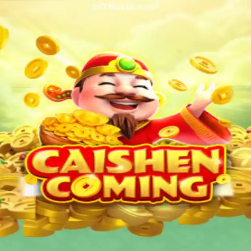 Exploring CAISHENCOMING: A Journey into the World of Asian-Inspired Slots