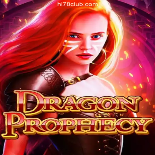 Exploring the Epic World of DragonProphecy