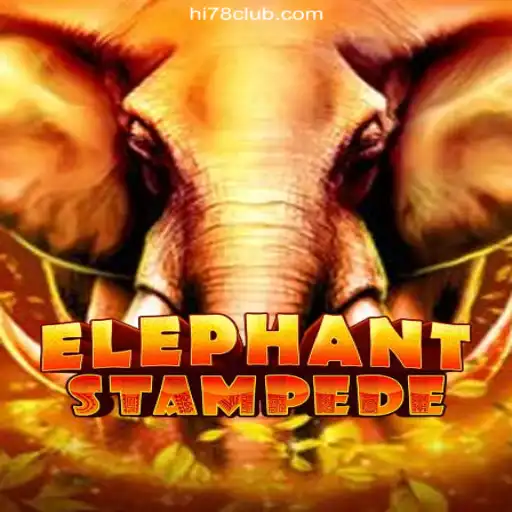 Discover ElephantStampede: The Thrilling Gaming Experience with Hi78 ⭐️ A Plataforma de Apostas #1 do Brasil