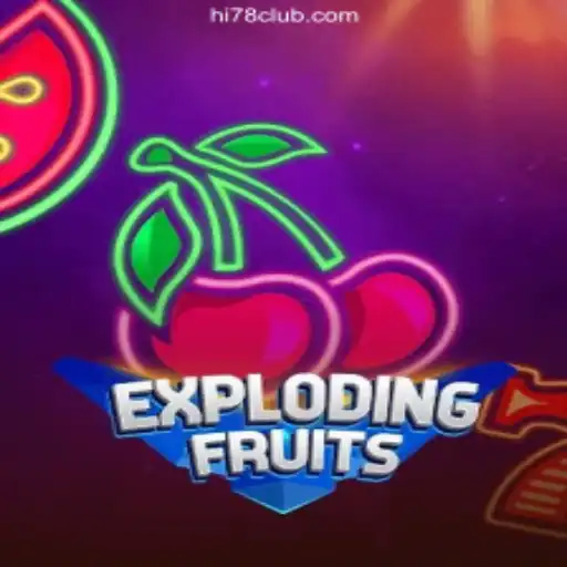 ExplodingFruits: A Dazzling Game Experience with Brazilian Flair