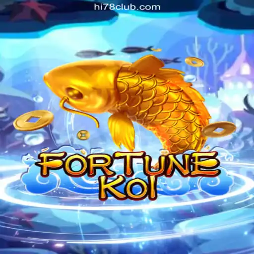 Discovering FORTUNEKOI: A Dive into the Latest Gaming Sensation