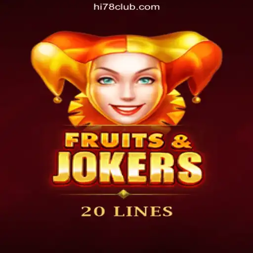 Exploring FruitsAndJokers20: Brazil's Leading Gaming Craze