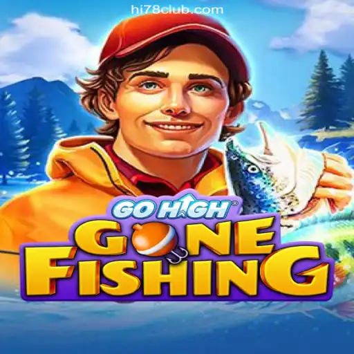 GoHighGoneFishing: Dive into the Ultimate Fishing Adventure Game