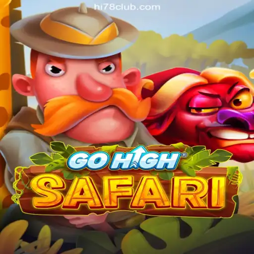 Exploring the Thrilling World of GoHighSafari