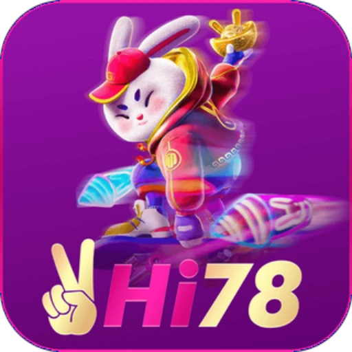 Hi78 ⭐️ A Plataforma de Apostas #1 do Brasil Logo