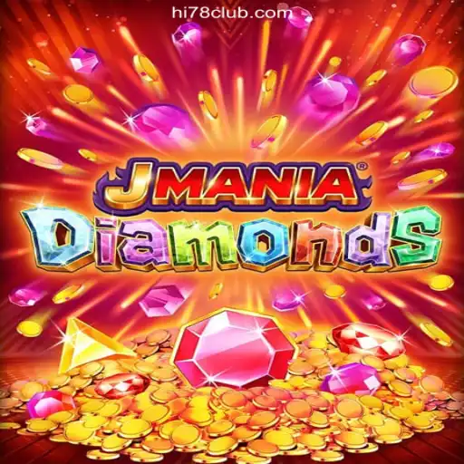 JManiaDiamonds: The Thrilling World of Online Gaming