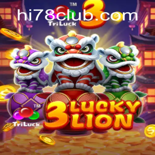 Exploring 3LUCKYLION: The Most Exciting Betting Game in Brazil