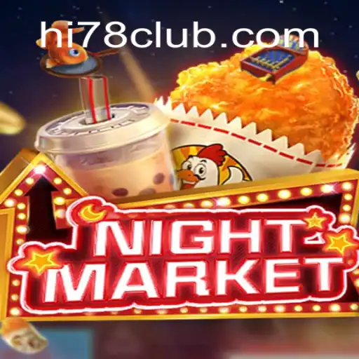 Exploring NIGHTMARKET: A Comprehensive Guide to the Unique Game Experience