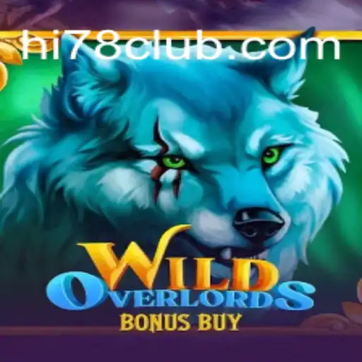 WildOverlordsBonusBuy: A Thrilling Adventure in the World of Online Gaming