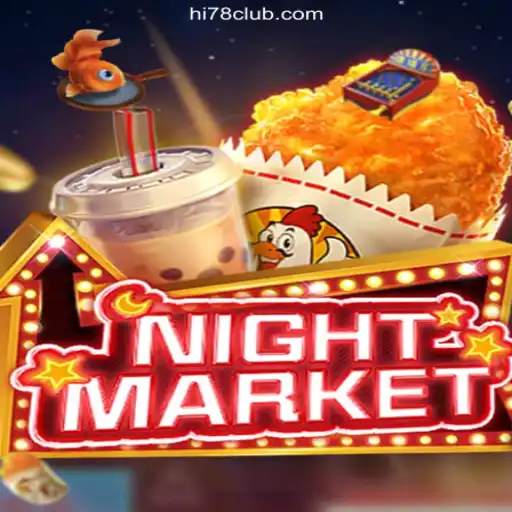 Exploring NIGHTMARKET: A Comprehensive Guide to the Unique Game Experience