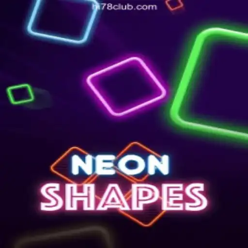 Discover the Engaging World of NeonShapes
