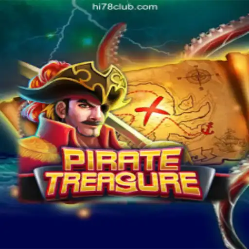 Discover the Excitement of PirateTreasure