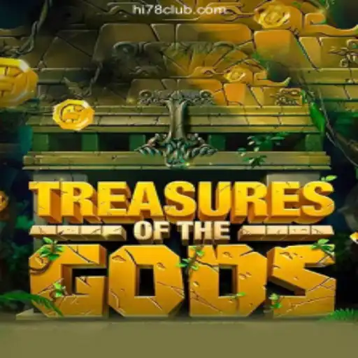 Discover the Adventure: Treasure of the Gods and Its Thrilling Gameplay