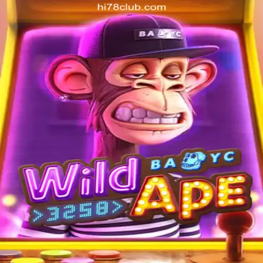 Exploring WildApe3258: A Thrilling Adventure in the Gaming World