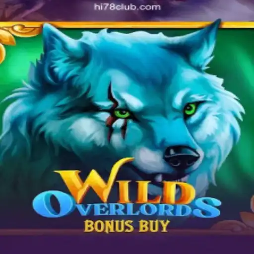 WildOverlordsBonusBuy: A Thrilling Adventure in the World of Online Gaming